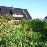 アパート Haus Mika Urlaubslust トラッセンハイデ