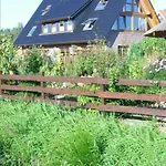 Haus Mika Urlaubslust アパート