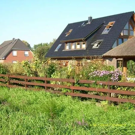 Haus Mika Urlaubslust 아파트