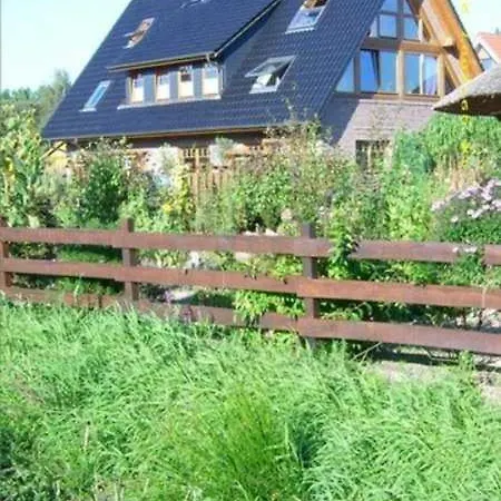 Haus Mika Urlaubslust Apartament