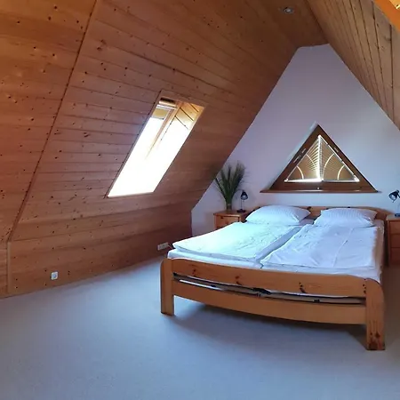 Apartment Haus Mika Urlaubslust