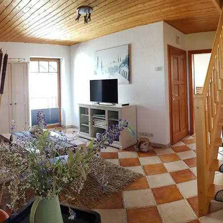 Apartamento Haus Mika Urlaubslust
