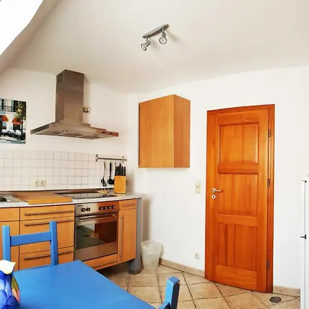 Haus Mika Urlaubslust Trassenheide