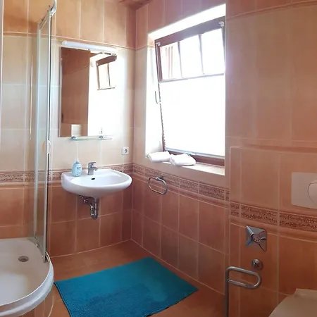 Haus Mika Urlaubslust * Trassenheide