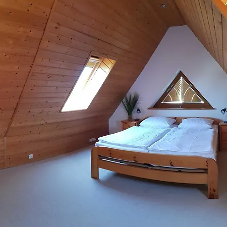 Apartamento Haus Mika Urlaubslust *