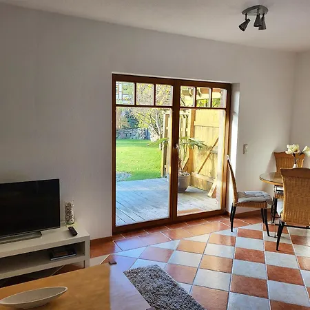Appartement Haus Mika Urlaubslust Trassenheide