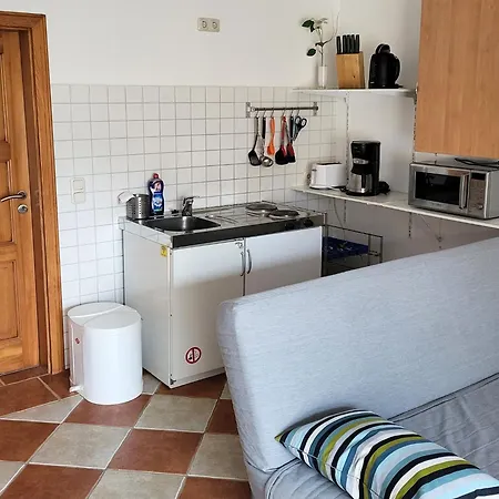 Haus Mika Urlaubslust 아파트