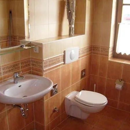 Apartament Haus Mika Urlaubslust *