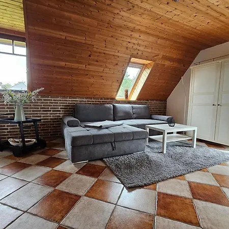 Haus Mika Urlaubslust *
