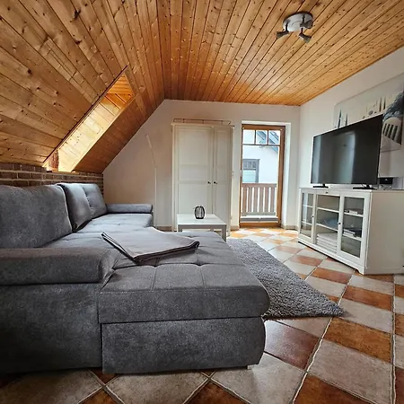 Haus Mika Urlaubslust * Trassenheide